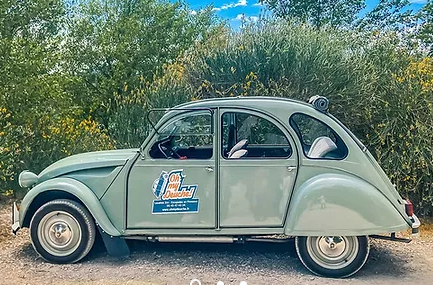 Citroën 2 CV
