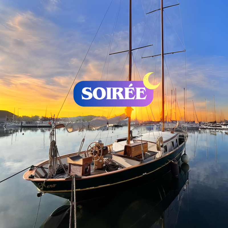 Valiant Soirée (18h - 21h)