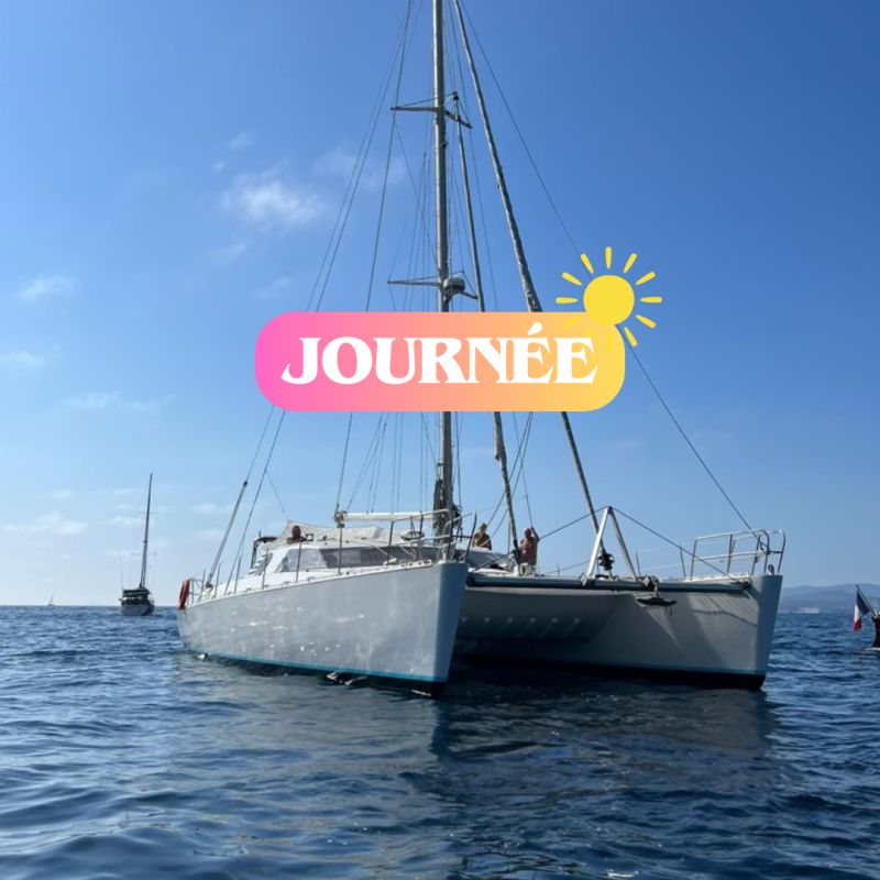 Cata Journée (10h30 - 17h30)