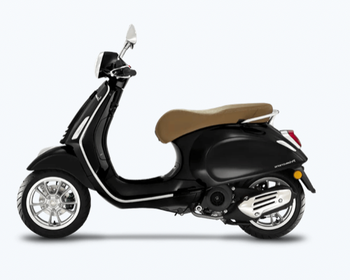 Piaggio-vespa PRIMAVERA 125 CC