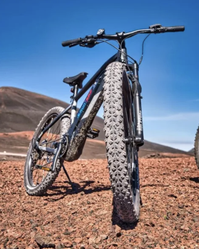 Rockrider VTT A.E taille S