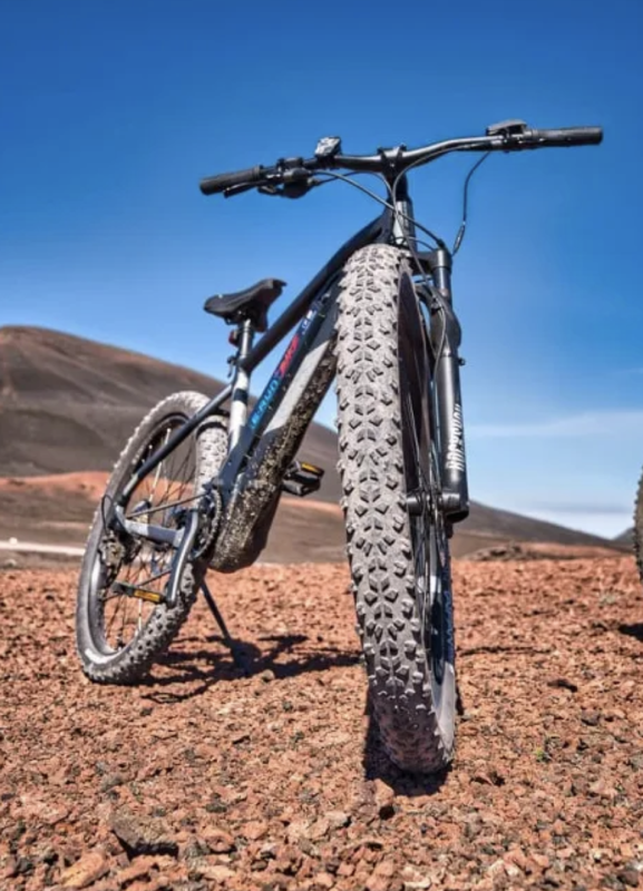 Rockrider VTT A.E taille M