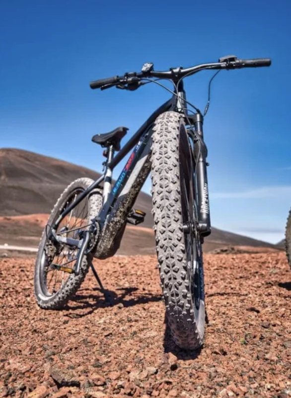 Rockrider VTT A.E taille L