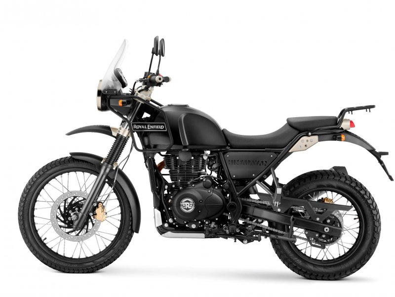 Royal Enfield 410cc
