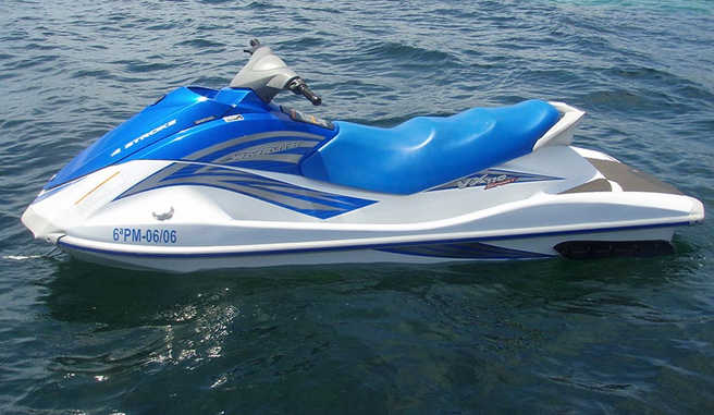 Yamaha VX110