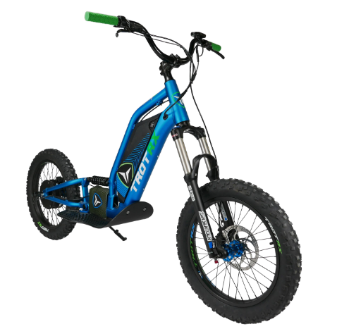 Trotrx TROT RX