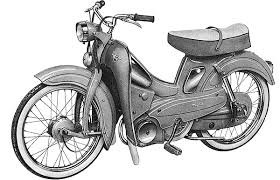 Autre AV 89 Grand Tourisme 1960
