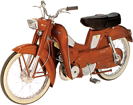 Autre AV 89 Version 1968