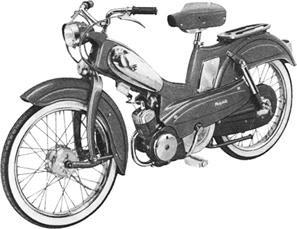 Autre AV 89 Version 1963