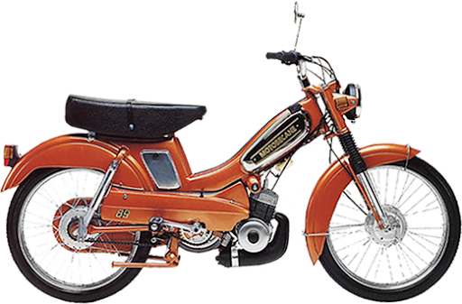Autre AV 89 Version 1969