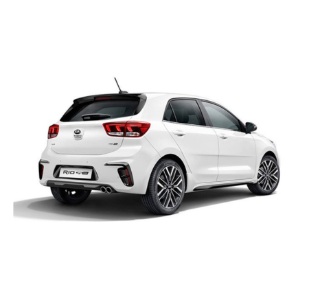 Kia Rio GT Line (Boite auto)