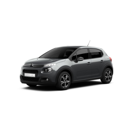 Citroën C3 (Boite auto)