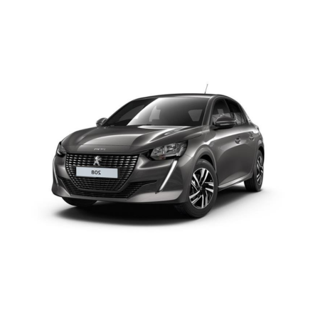 Peugeot 208 (Boite auto)