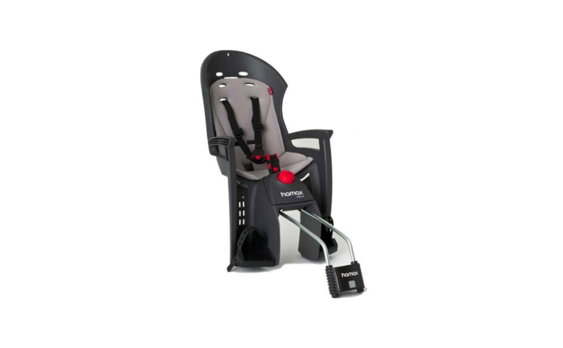 Siège enfant 22 kg max. (9mois - 5ans)
