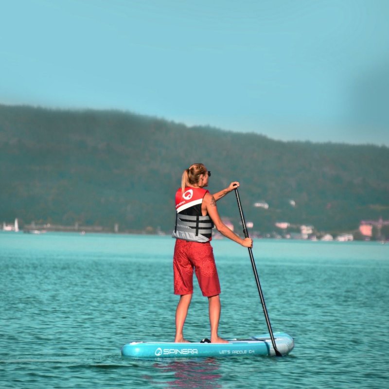 Spinera Stand up paddle