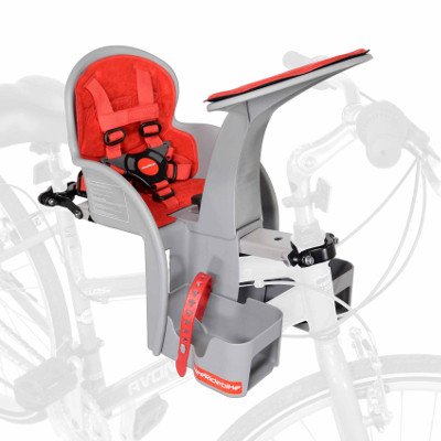 WeeRide Selle enfant sur cadre