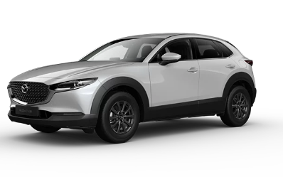 Mazda CX30