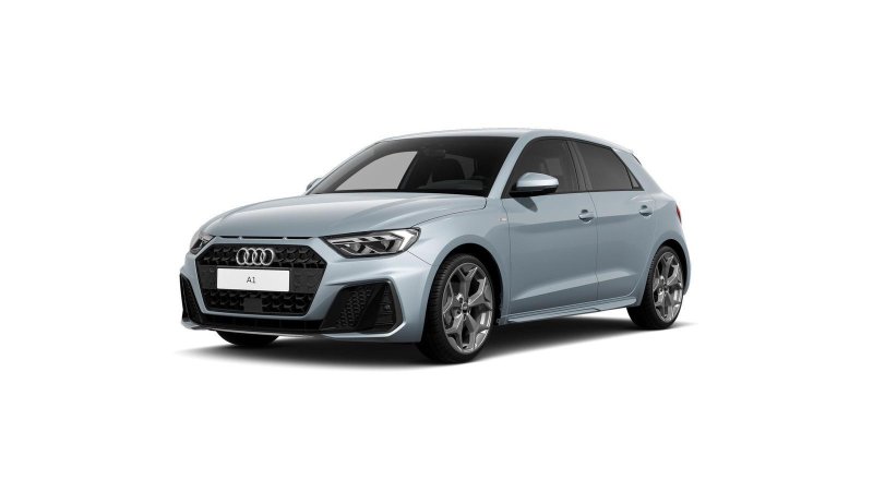 Audi A1 TFSI 150 Cv