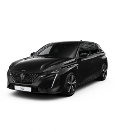 Peugeot 308 GT 2023