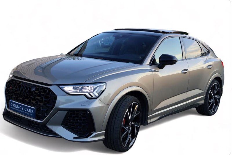 Audi RSQ3 Sportback