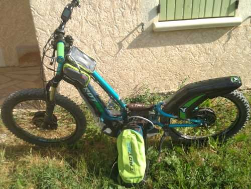 Airwheel 24P 2X2