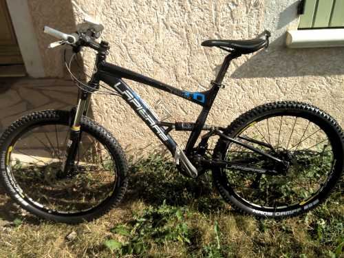Lapierre TECNIC