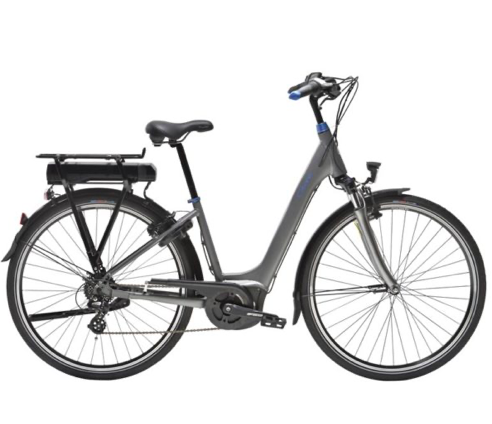 Yamaha VTC électrique Gitane e-salsa