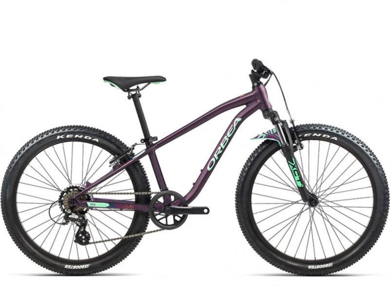 Orbea MX - Enfant 24"