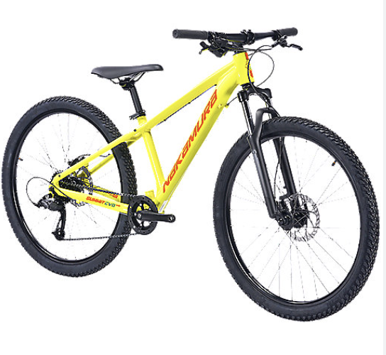 Nakamura EVO - Enfant 26"