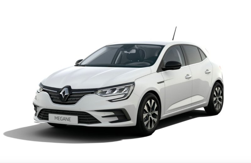 Renault Mégane
