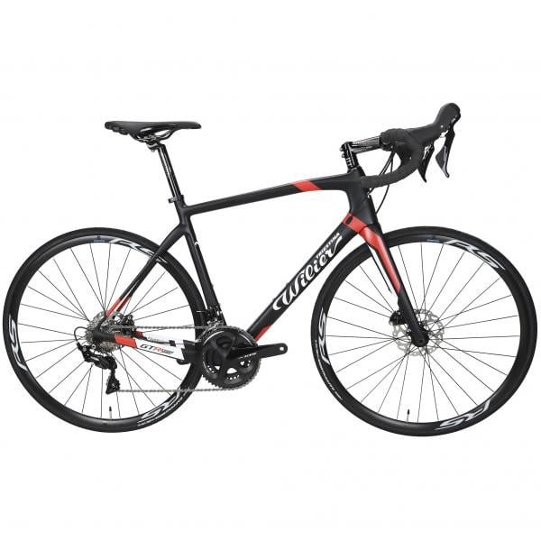 Wilier Triestina GTR Team Disc