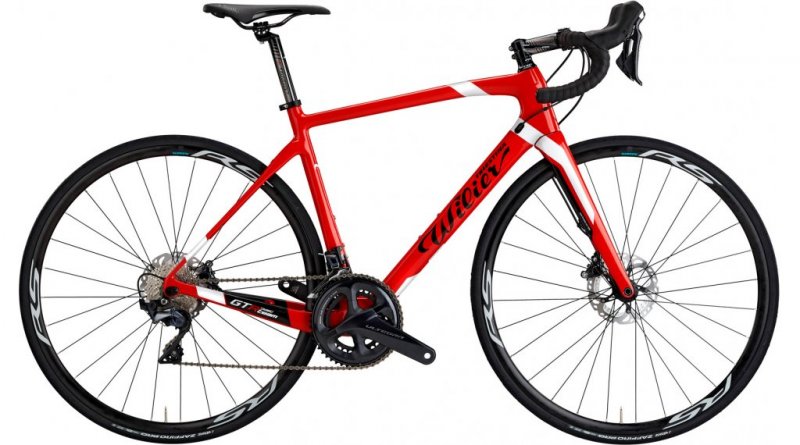 Wilier Triestina GTR Team Disc