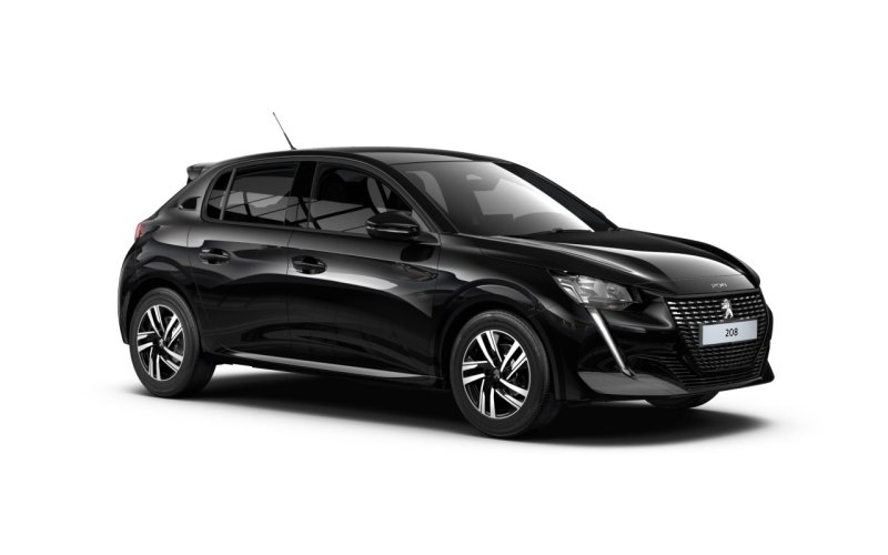 Peugeot 208 (CITADINE)