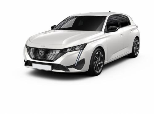 Peugeot 308 (COMPACTE+)