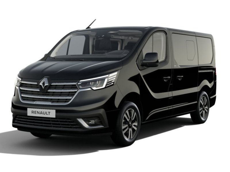 Renault Trafic (VAN)