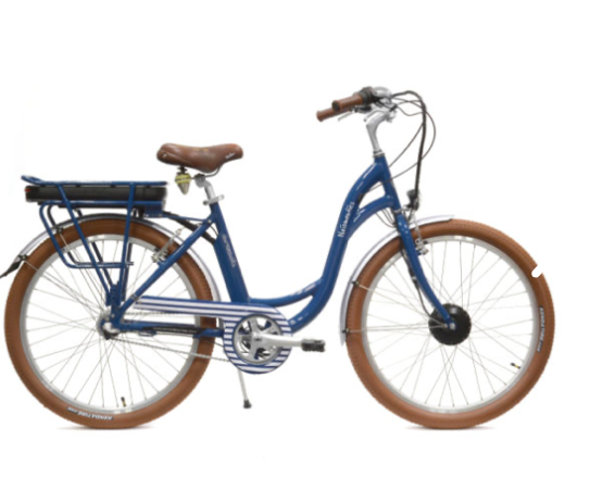 Arcade e-bike