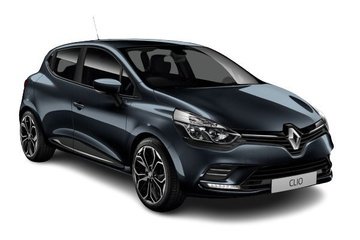 Renault Clio 4 2018 (COMPACTE)