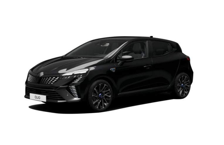 Renault Clio Esprit Alpine