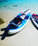 Autre Paddle monoplace