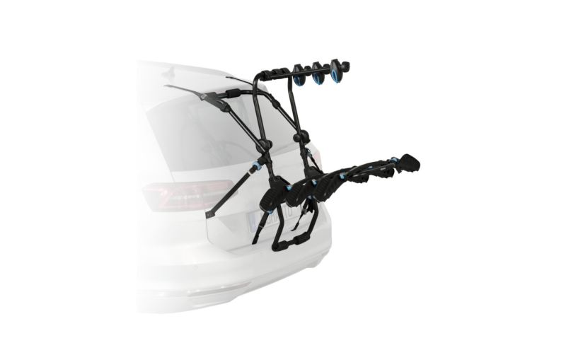 Porte Vélo x 3 ou 2 vélos électrique
