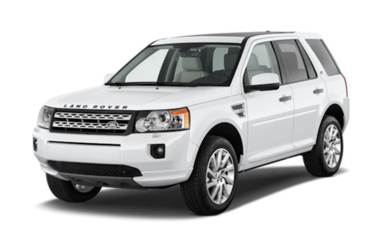 Land Rover Freelander 2 SUV BOITE AUTO