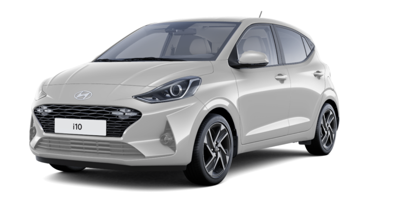 Hyundai i10 2024 BOITE AUTO