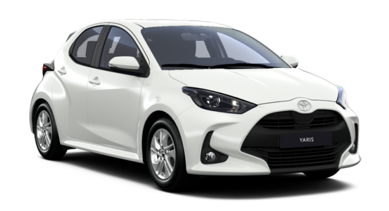 Toyota Yaris 2024 - 116CH BOITE AUTO