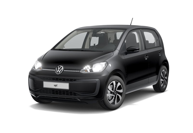 Volkswagen Up (CAT A eco)