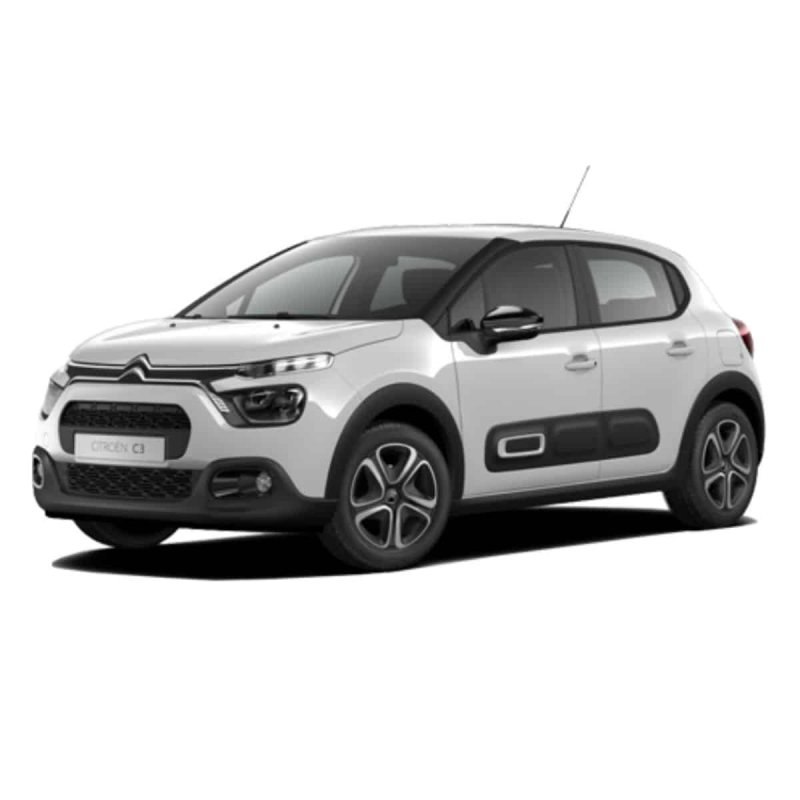 Citroën C3 (CAT B eco)