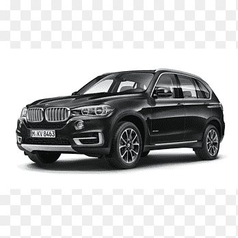 BMW X5 BOITE AUTOMATIQUE