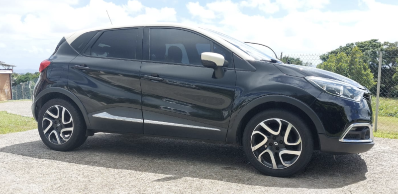 Renault Captur TCE 90 - essence