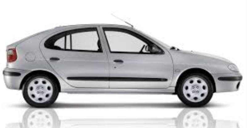 Renault Mégane 1