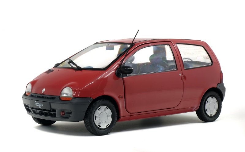 Renault Twingo 1