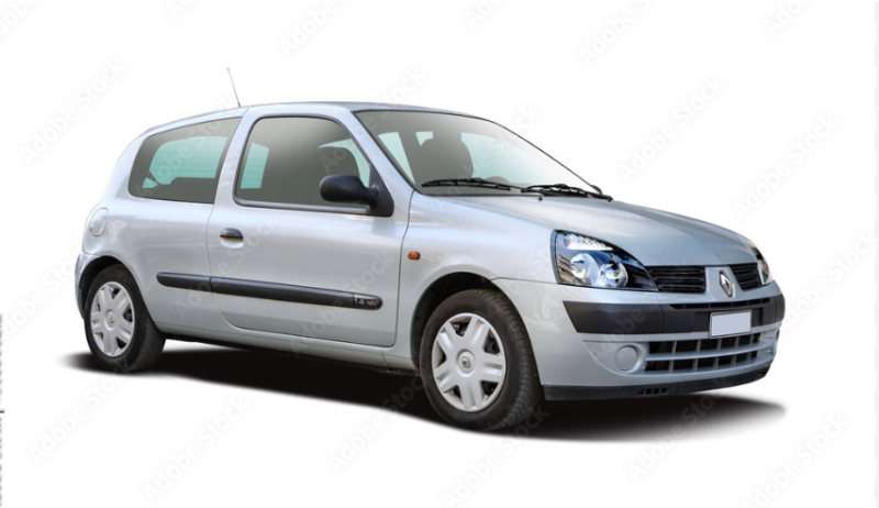 Renault Clio 2
